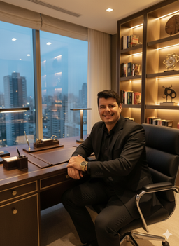 Prof. Dr. Fernando Thiago