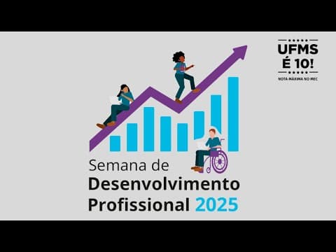 Miniatura do vídeo: Os desafios da gestão pública relacionados ao teletrabalho