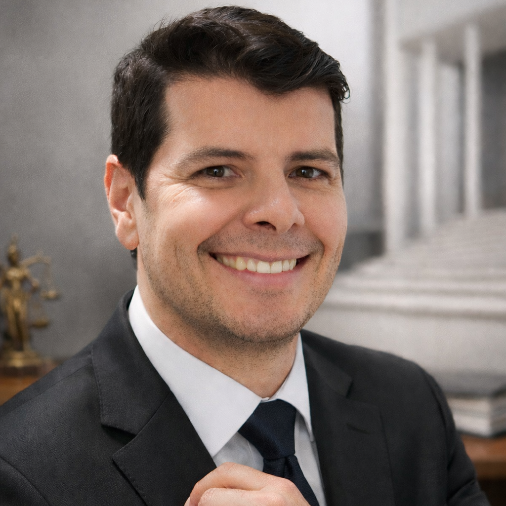 Fernando Thiago | Professor Doutor UFMS · Pesquisador · Autor